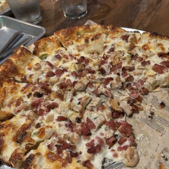 Blast and Brew - Wow - Beer Bar Near Me - Atascadero, California