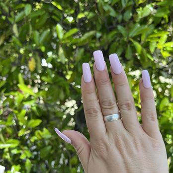 Beautiful Moon Salon - Color 601- ballet slipper - Nail Salons Near Me - Palo Alto, California Beautiful Moon Salon - Color 601- ballet slipper - Nail Salons Near Me - Palo Alto, California
