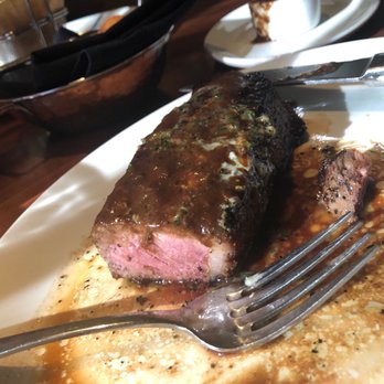 Stoney River - Amazing New York Strip and Salad - Steakhouses Near Me - Roswell, Georgia Stoney River - Amazing New York Strip and Salad - Steakhouses Near Me - Roswell, Georgia