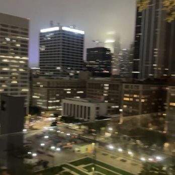 Perch - Dining balcony - Lounges Near Me - Los Angeles, California