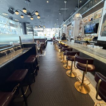 Loch Bar - Philly - Seafood Near Me - Philadelphia, Pennsylvania Loch Bar - Philly - Seafood Near Me - Philadelphia, Pennsylvania