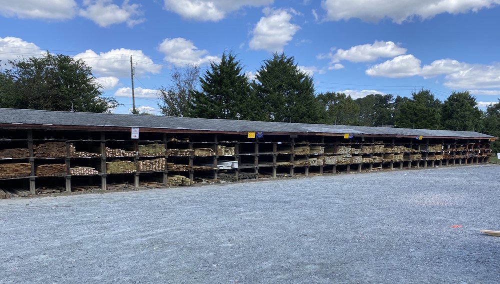 CAPITOL CITY LUMBER COMPANY Updated August 2024 16 Reviews 4216