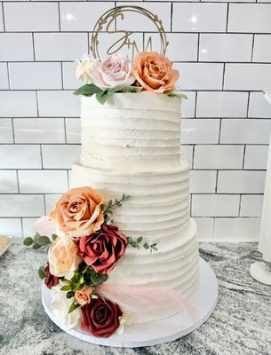 Mark's Bake Shoppe by null