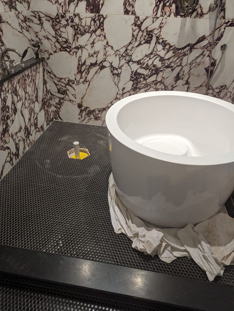 Slide of Aqua Vitae Plumbing