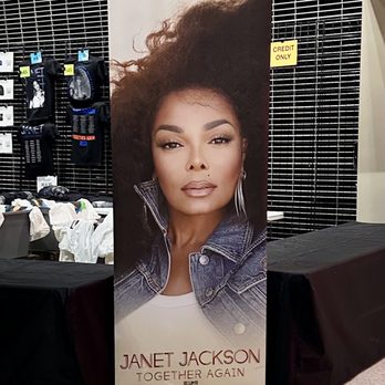 FedEx Forum - Janet Together Again Tour w/ Special Guest: Ludacris - Stadiums & Arenas Near Me - Memphis, Tennessee FedEx Forum - Janet Together Again Tour w/ Special Guest: Ludacris - Stadiums & Arenas Near Me - Memphis, Tennessee