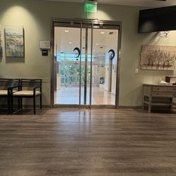 United Medical Imaging of Brea - Lobby