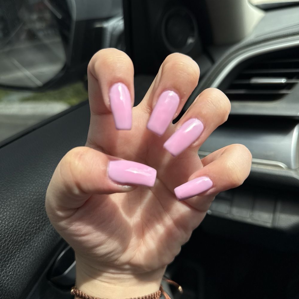 Waterfall Nail Spa - Nails - Nail Salons Near Me - San Fernando, California Waterfall Nail Spa - Nails - Nail Salons Near Me - San Fernando, California