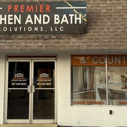 Premier Kitchen and Bath Solutions