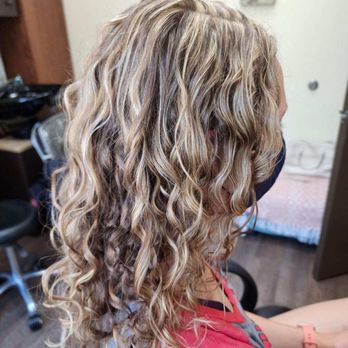 HEBA's Studio - Hair Stylists Near Me - Arlington, Virginia