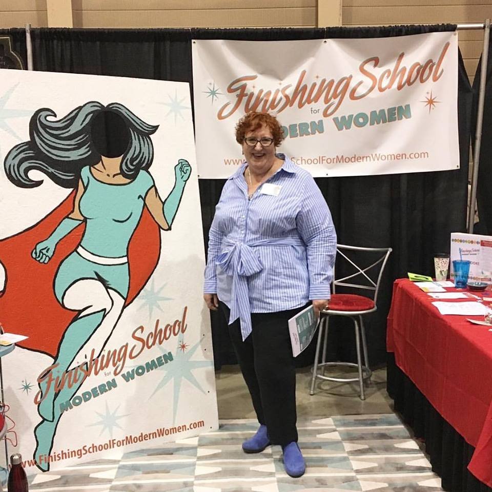 FINISHING SCHOOL FOR MODERN WOMEN Updated October 2024 10 Photos
