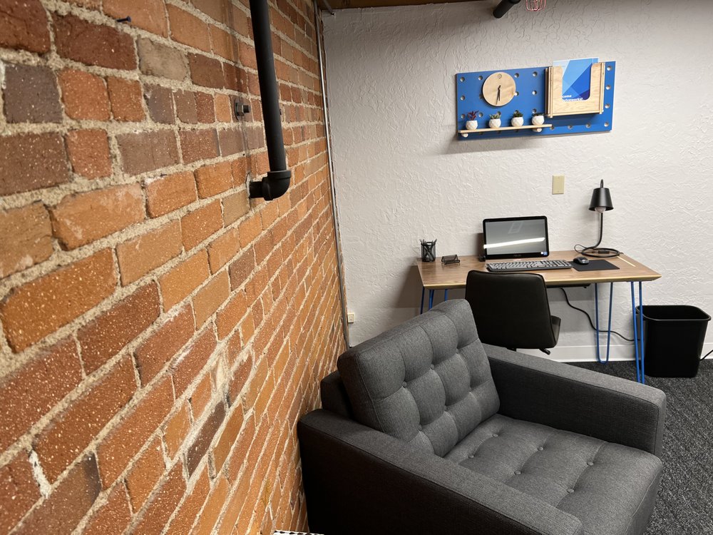 Thriveworks - grief counselor in Boise, ID