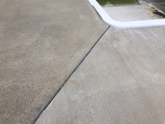 MATHEWS POOL & SPA COMPANY - 2724 Keith Street Northwest, Cleveland