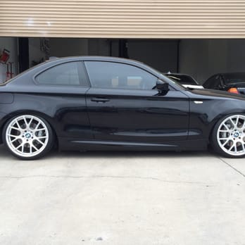 Autobahn West Enterprises - After Tim and his guys did the Dinan Package. - Used Car Dealers Near Me - El Cajon, California