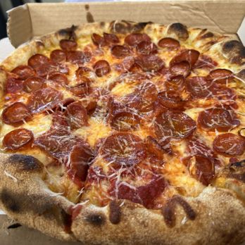 Pies by Zach - Pizza Near Me - Millbrook, Ontario