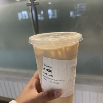 Dunkin Donuts - Iced coffee - Coffee & Tea Near Me - Jamaica, New York Dunkin Donuts - Iced coffee - Coffee & Tea Near Me - Jamaica, New York