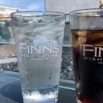 Finn's Fish House - Outdoor seating - Seafood Near Me - Seaside, Oregon Finn's Fish House - Outdoor seating - Seafood Near Me - Seaside, Oregon