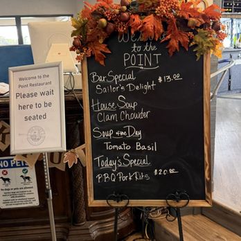 The Point Restaurant - specials - Seafood Near Me - Rio Vista, California The Point Restaurant - specials - Seafood Near Me - Rio Vista, California