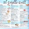 El Criollo Grill gift card