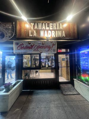 Tamaleria La Madrina by null