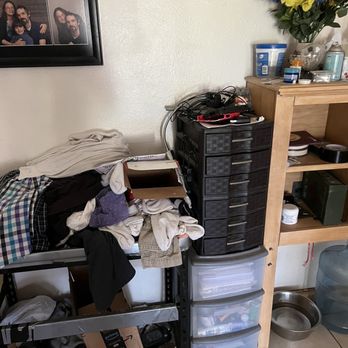 Home Organizing & De-Cluttering by Molly - Before - Home Organization Near Me Home Organizing & De-Cluttering by Molly - Before - Home Organization Near Me