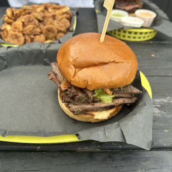 The Shed - Just the tip and an order of the entanglement. - Burgers Near Me - San Diego, California The Shed - Just the tip and an order of the entanglement. - Burgers Near Me - San Diego, California