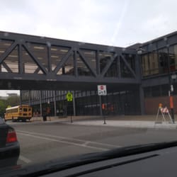 Whitney M Young Magnet High School