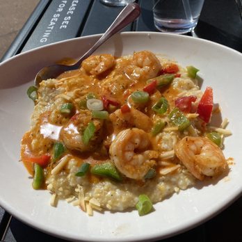 Cork & Cleaver - Shrimp and Grits - Gastropubs Near Me - Montgomery, Alabama Cork & Cleaver - Shrimp and Grits - Gastropubs Near Me - Montgomery, Alabama