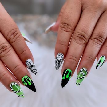 Ace Nail Spa - Nail Salons Near Me - Los Nietos, California Ace Nail Spa - Nail Salons Near Me - Los Nietos, California