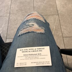 Robert Habbestad, MD - Waiting on prescriptions