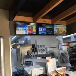 Domino's