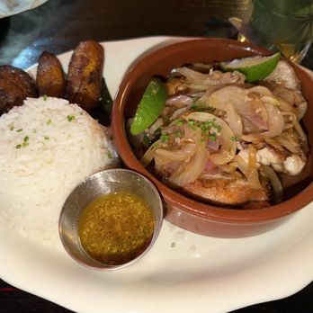 La Bodeguita de Mima - Cuban Near Me - Louisville, Kentucky