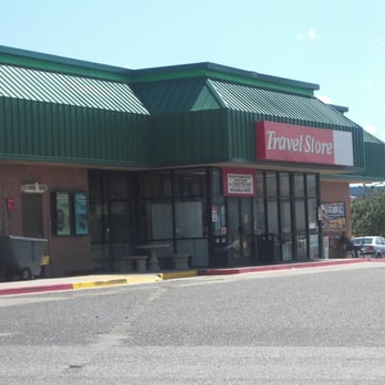 Petro Shopping Centers - Shopping Centers Near Me - Kingman, Arizona