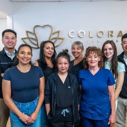 Colorado Dental Spa - Our amazing team.