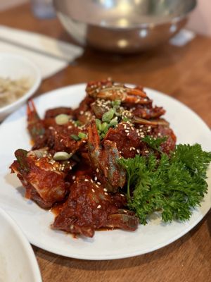 Finch JungSooNae by null