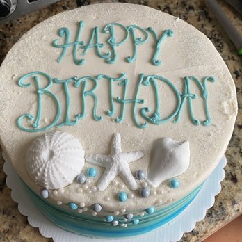 The Cake Stand - Top - Bakeries Near Me