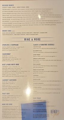 Menu photo 8 Hefner Grill Oklahoma City, OK Menu photo 8 Hefner Grill Oklahoma City, OK