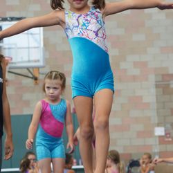 SpiritKids Sports - Balance Beam