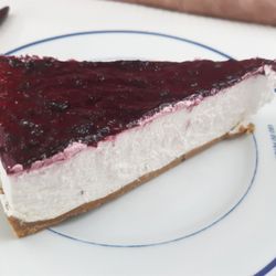 Adega Leo Do Petisco - Cheesecake