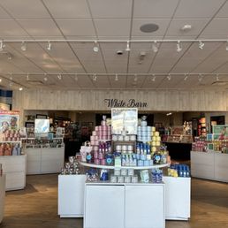 Mid-Town Bath & Bodyworks