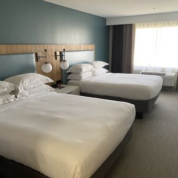 Sun Coast Park - Room - Hotels Near Me - Anaheim, California