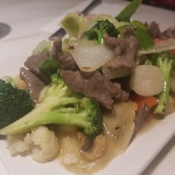 May Garden Chinese