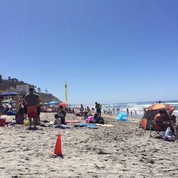 Moonlight State Beach - Beach - Playgrounds Near Me - Encinitas, California Moonlight State Beach - Beach - Playgrounds Near Me - Encinitas, California
