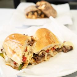 Henry's Fine Foods - Philly Cheesesteak