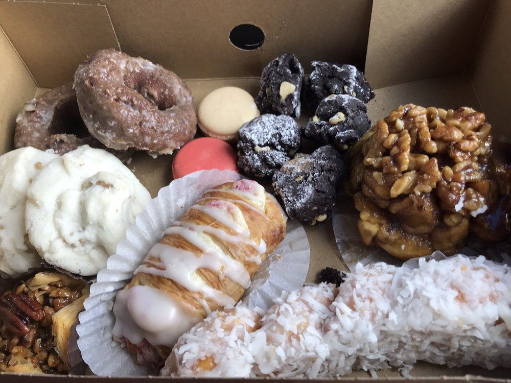 SUGAR SHACK BAKERY 52 Photos & 104 Reviews Bakeries 145 N 3rd St