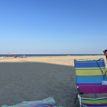 Sea Colony - Enjoying a very pleasant beach before s'mores on Thursdays! - Vacation Rentals Near Me - Bethany Beach, Delaware Sea Colony - Enjoying a very pleasant beach before s'mores on Thursdays! - Vacation Rentals Near Me - Bethany Beach, Delaware