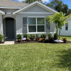 Greenscape - After
