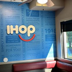 IHOP