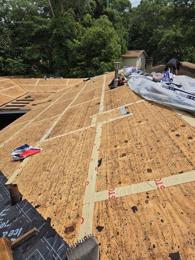 Slide of Premier Home Consulting