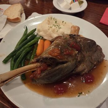 Pier 29 Waterfront Restaurant - Lamb shank - Seafood Near Me - Alameda, California Pier 29 Waterfront Restaurant - Lamb shank - Seafood Near Me - Alameda, California
