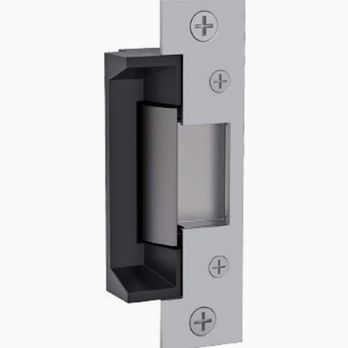 Able and Advanced Locksmith Services - We install electric strikes and magnetic locks for more secure commercial applications. - Keys & Locksmiths Near Me